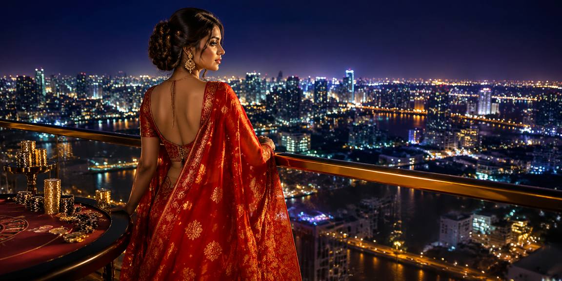 7qr88a ফার্স্ট পার্সন রুলেট — আপনার নিজের গতিতে